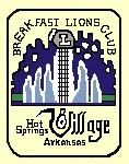 HSV Breakfast Lions Logo