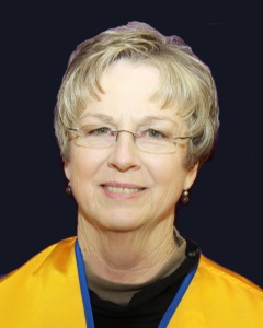 Janet Folstad